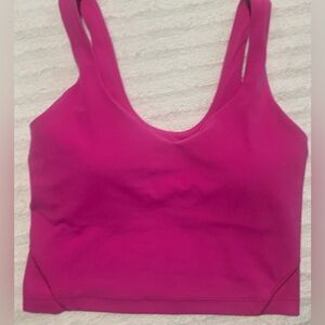 NOT FOR SALE Lululemon tank top